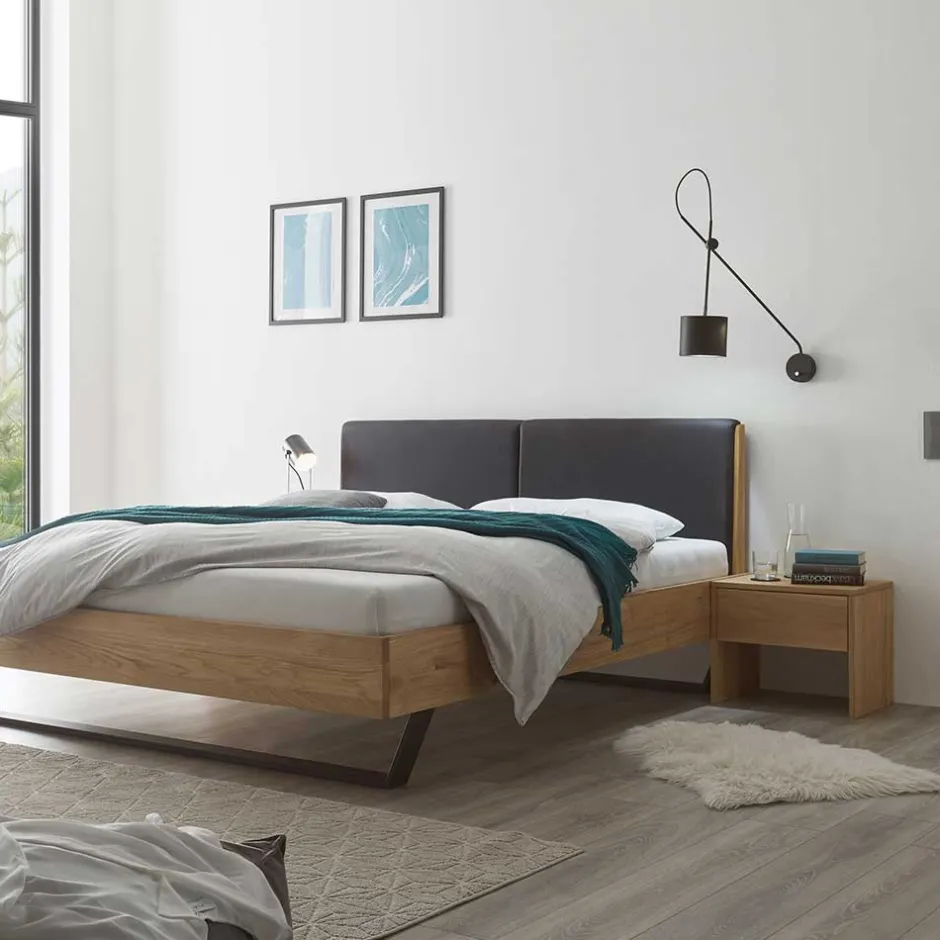 Pharao24 Nachttisch Niloa> Nachtkommoden|Nachttisch