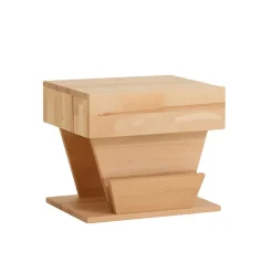 Nachtkommoden|Nachttisch*Pharao24 Nachttisch Pisaldo