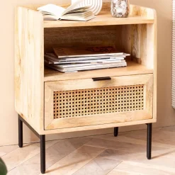 Pharao24 Nachttisch Price> Schlafzimmerkommoden|Nachtkommoden