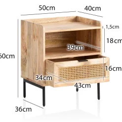 Pharao24 Nachttisch Price><noscript><img width=