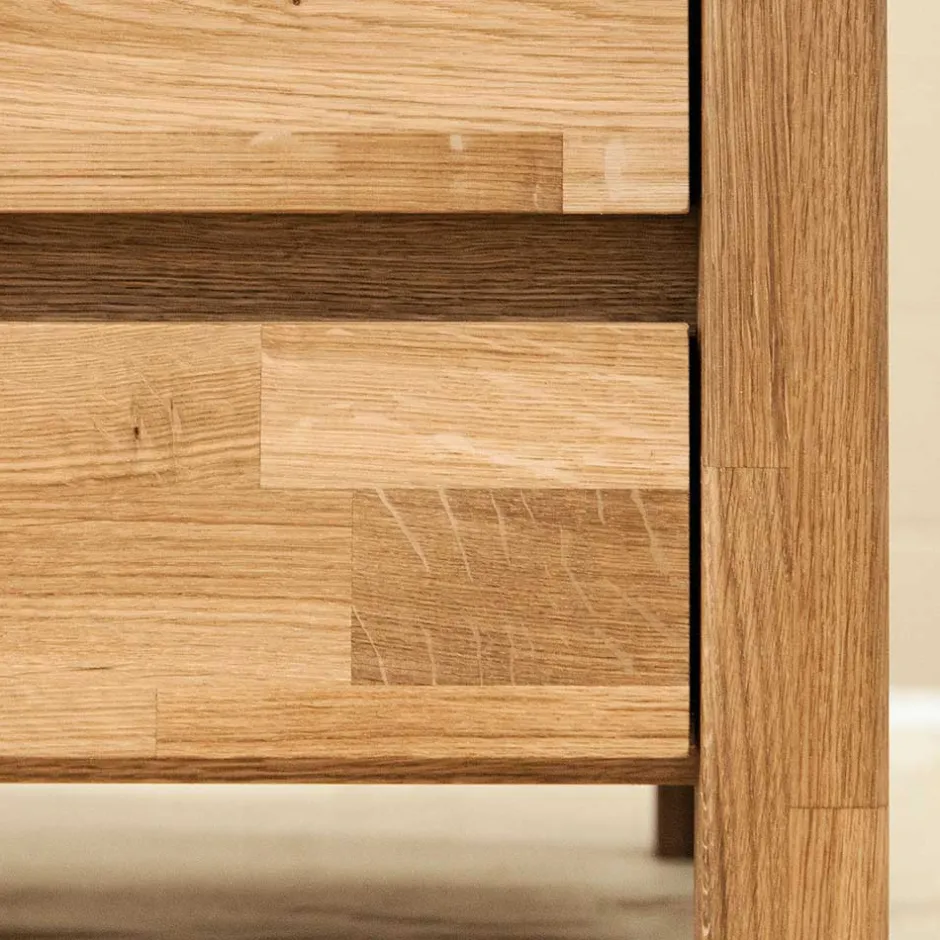 Pharao24 Nachttisch Rameira> Nachtkommoden|Nachttisch