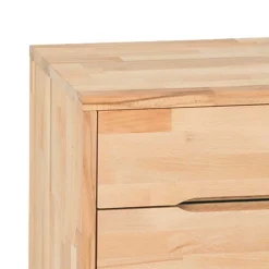 Nachtkommoden|Nachttisch*Pharao24 Nachttisch Rollon