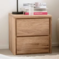 Nachtkommoden|Nachttisch*Pharao24 Nachttisch Schrank Wonbra