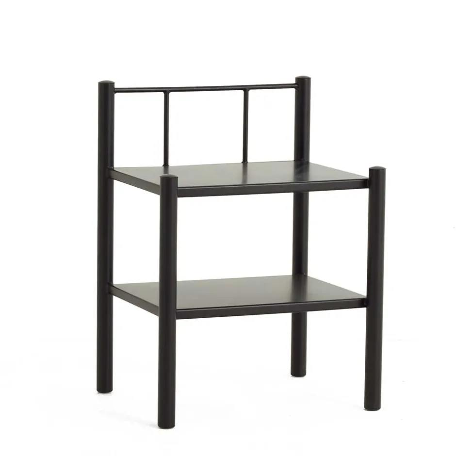 Pharao24 Nachttisch Sharin> Nachtkommoden|Nachttisch