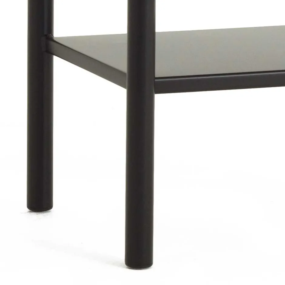 Pharao24 Nachttisch Sharin> Nachtkommoden|Nachttisch