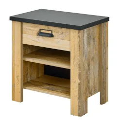 Schlafzimmerkommoden|Nachtkommoden*Pharao24 Nachttisch Studiana