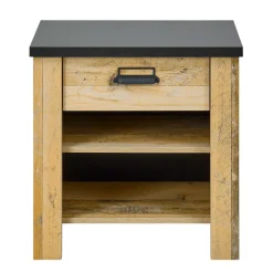 Schlafzimmerkommoden|Nachtkommoden*Pharao24 Nachttisch Studiana