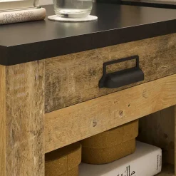 Schlafzimmerkommoden|Nachtkommoden*Pharao24 Nachttisch Studiana