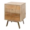 Pharao24 Nachttisch Vohama> Nachtkommoden|Nachttisch