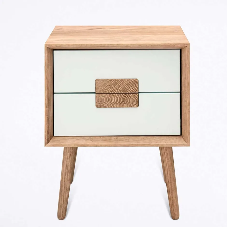 Pharao24 Nachttisch Vrenos> Nachtkommoden|Nachttisch