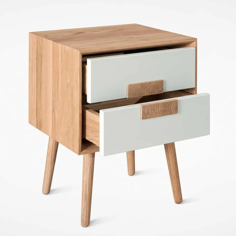 Pharao24 Nachttisch Vrenos> Nachtkommoden|Nachttisch