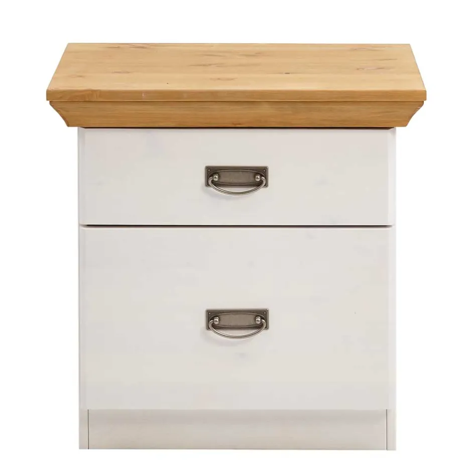 Pharao24 Nachttische Constanta> Schlafzimmerkommoden|Nachtkommoden