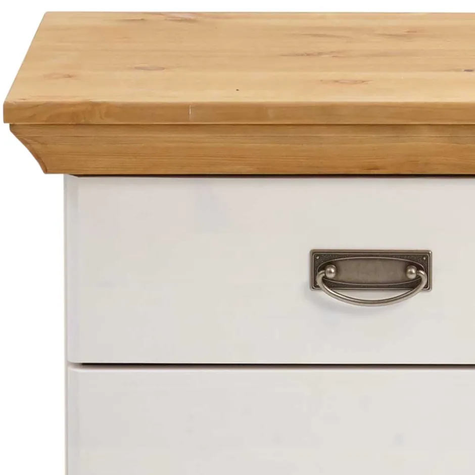 Pharao24 Nachttische Constanta> Schlafzimmerkommoden|Nachtkommoden