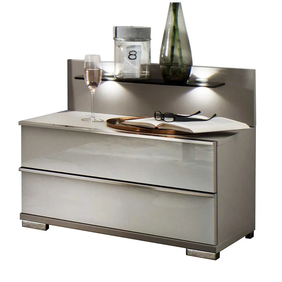 Pharao24 Nachttische Zymian> Schlafzimmerkommoden|Nachtkommoden