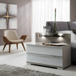 Pharao24 Nachttische Zymian> Schlafzimmerkommoden|Nachtkommoden