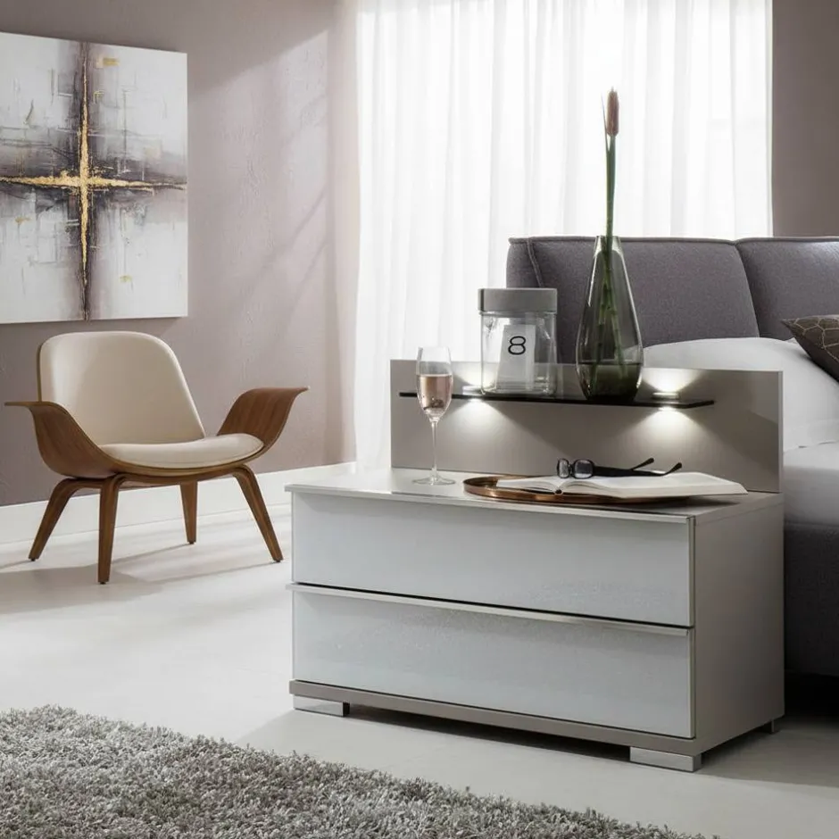 Pharao24 Nachttische Zymian> Schlafzimmerkommoden|Nachtkommoden