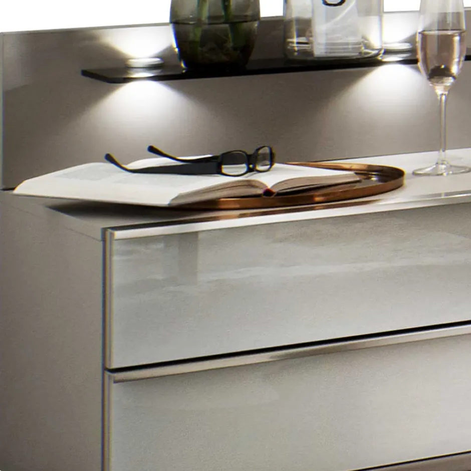 Pharao24 Nachttische Zymian> Schlafzimmerkommoden|Nachtkommoden