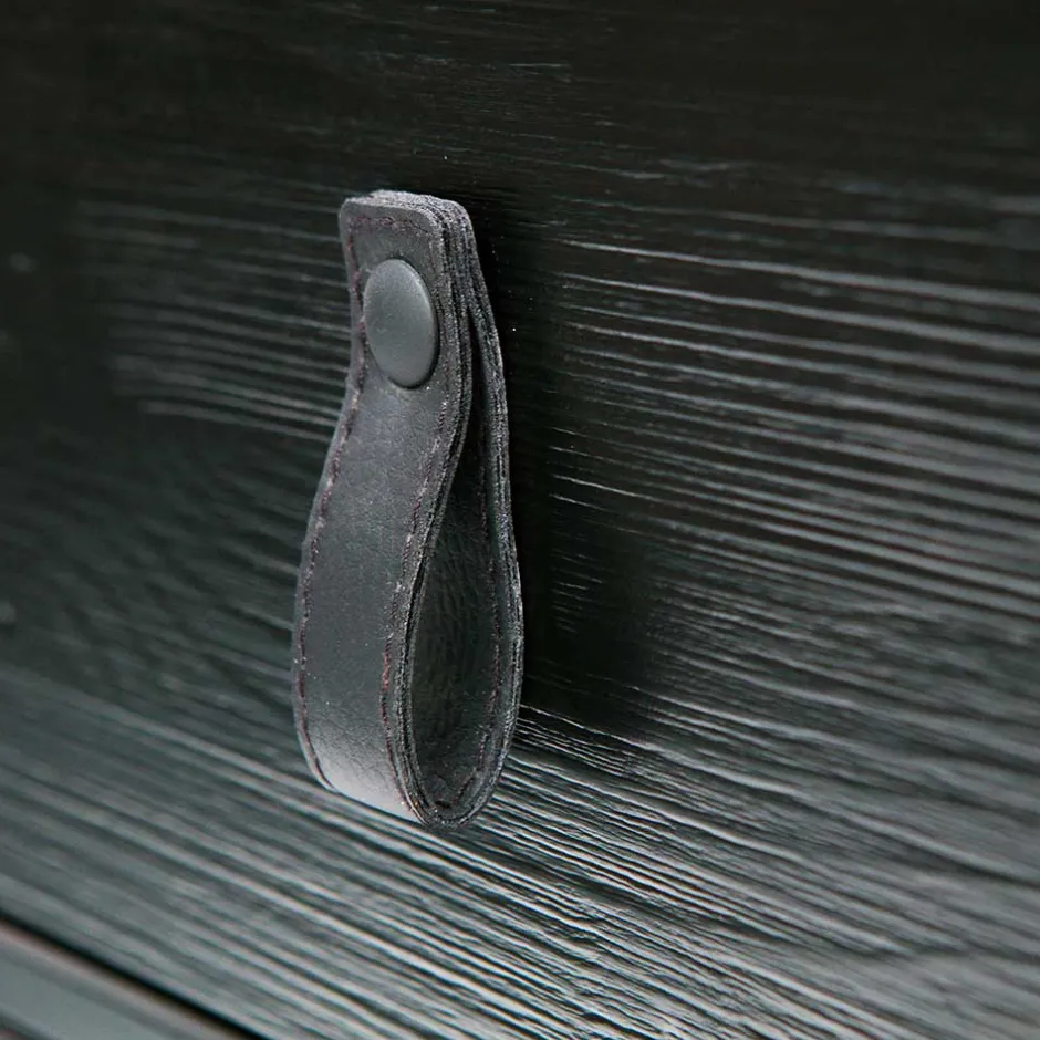 Pharao24 Nachttischkommode Akzento> Nachtkommoden|Nachttisch