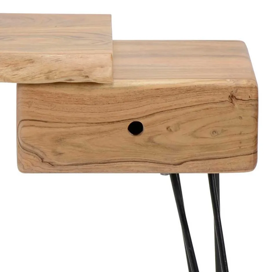 Schlafzimmerkommoden|Nachtkommoden*Pharao24 Nachttischkommode Bilboa