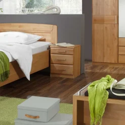 Nachtkommoden|Nachttisch*Pharao24 Nachttisch-Kommode Bordana