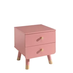 Nachtkommoden|Nachttisch*Pharao24 Nachttischkommode Fiametta