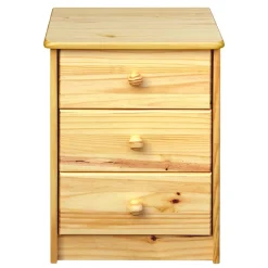 Pharao24 Nachttischkommode Jurentian> Nachtkommoden|Nachttisch