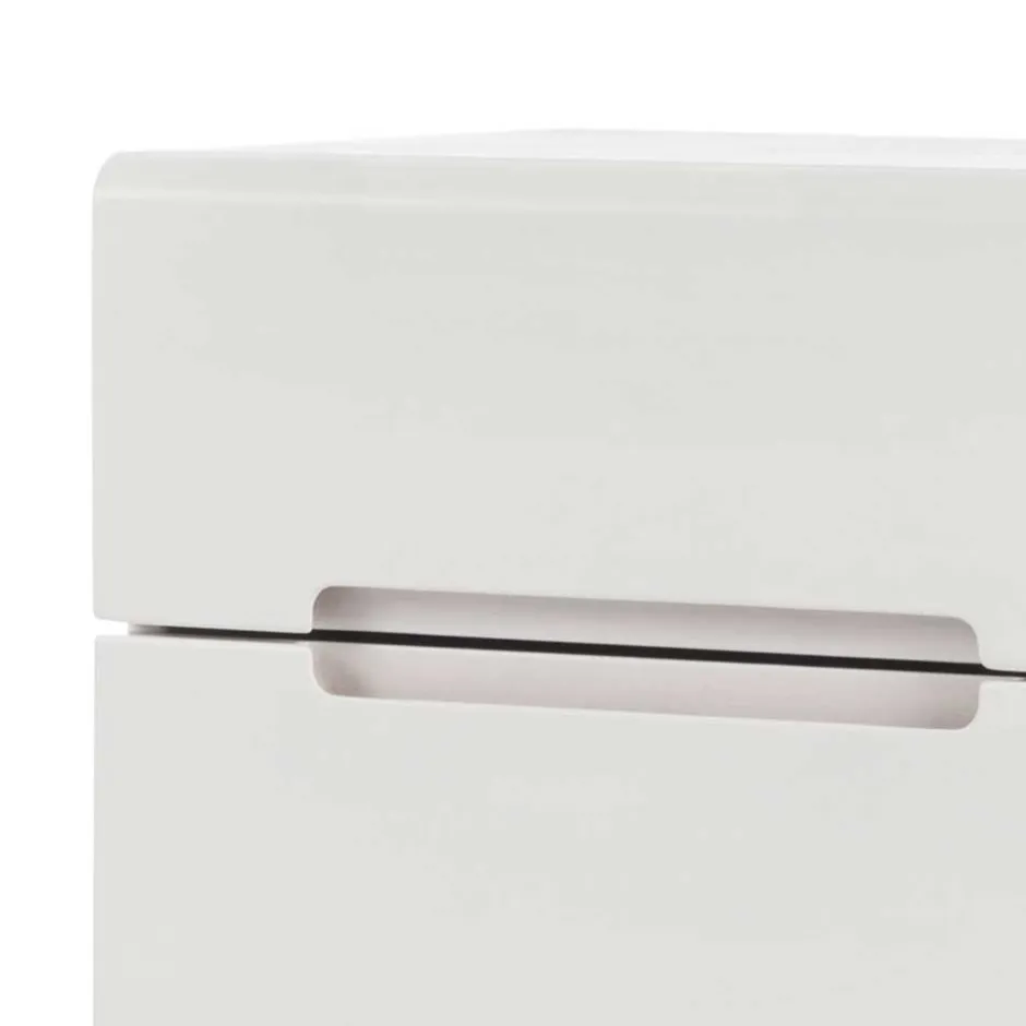 Pharao24 Nachttischkommode Lakrym> Nachtkommoden|Nachttisch