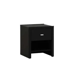 Nachtkommoden|Nachttisch*Pharao24 Nachttischkommode Saconso