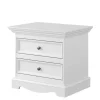 Pharao24 Nachttischkommode Vomano> Nachtkommoden|Nachttisch
