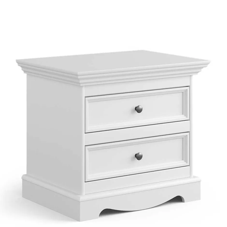 Pharao24 Nachttischkommode Vomano> Nachtkommoden|Nachttisch