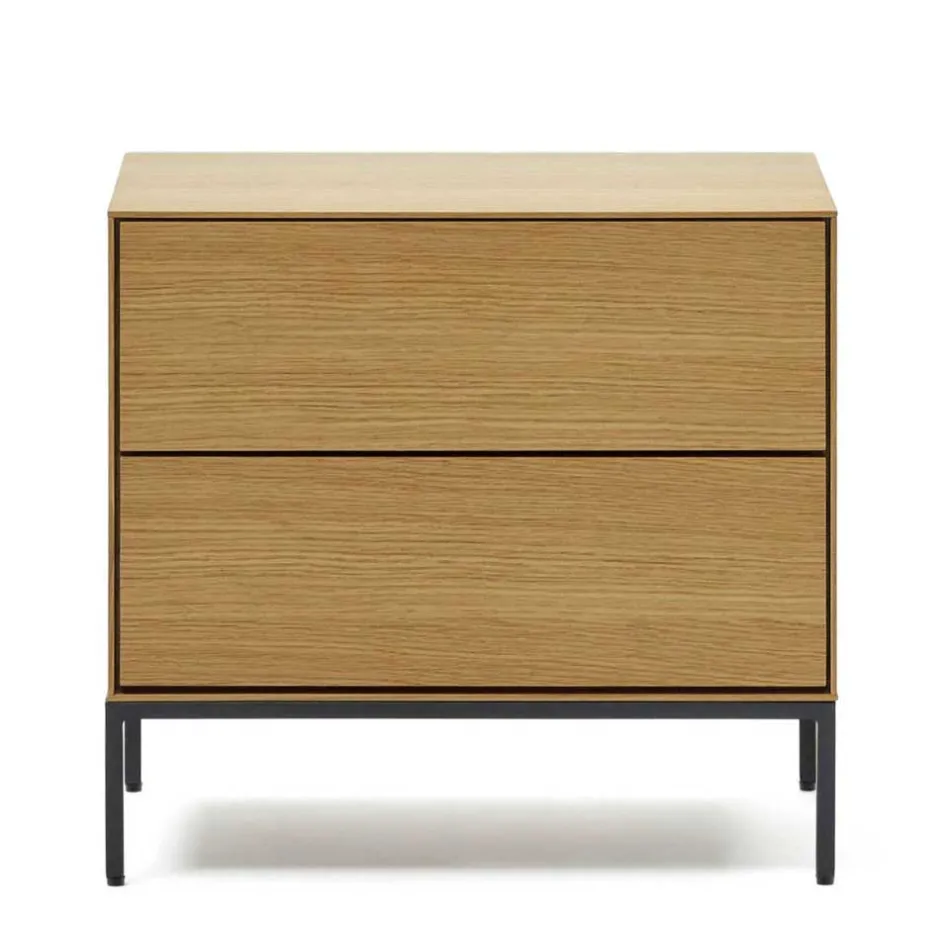 Pharao24 Nachttisch-Kommode Zoryac> Schlafzimmerkommoden|Nachtkommoden