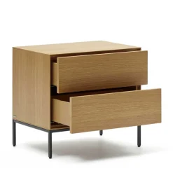 Pharao24 Nachttisch-Kommode Zoryac><noscript><img width=