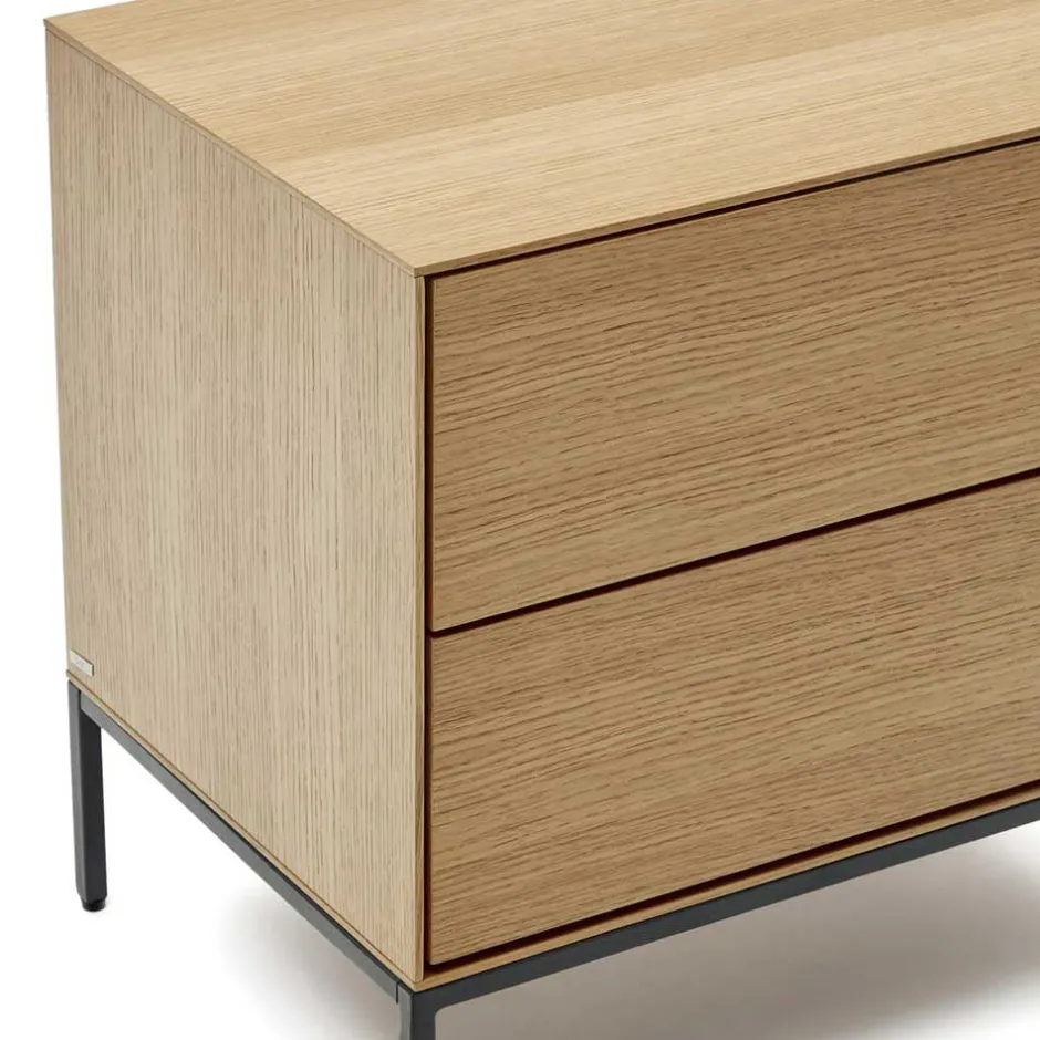 Pharao24 Nachttisch-Kommode Zoryac> Schlafzimmerkommoden|Nachtkommoden