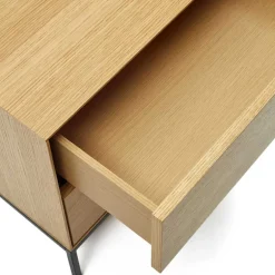 Pharao24 Nachttisch-Kommode Zoryac><noscript><img width=