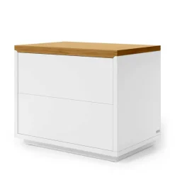 Nachtkommoden|Nachttisch*Pharao24 Nachttischschrank Esdavon