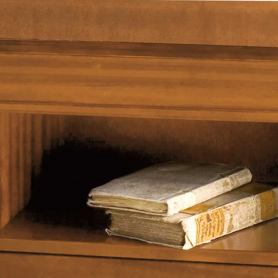 Pharao24 Nachttischschrank Sucrela> Schlafzimmerkommoden|Nachtkommoden