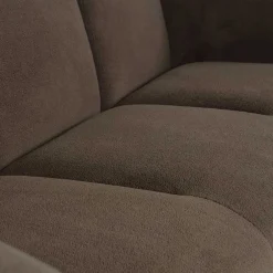 Wohnzimmercouch|3 Sitzer Sofa*Pharao24 Naico