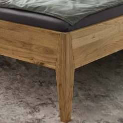 Pharao24 Naturholzbett Ofmana> Doppelbetten|Massivholzbetten