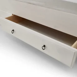 Komfortbetten*Pharao24 Naturholzbett Vilatata