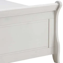 Komfortbetten*Pharao24 Naturholzbett Vilatata