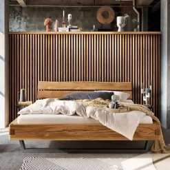 Pharao24 Naturholzbetten Tiwegus> Komfortbetten