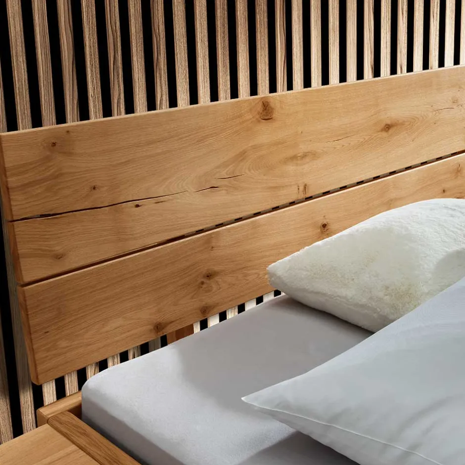 Komfortbetten*Pharao24 Naturholzbetten Valines