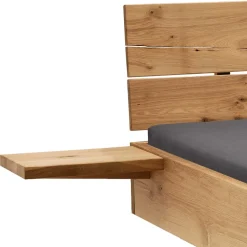 Komfortbetten*Pharao24 Naturholzbetten Valines