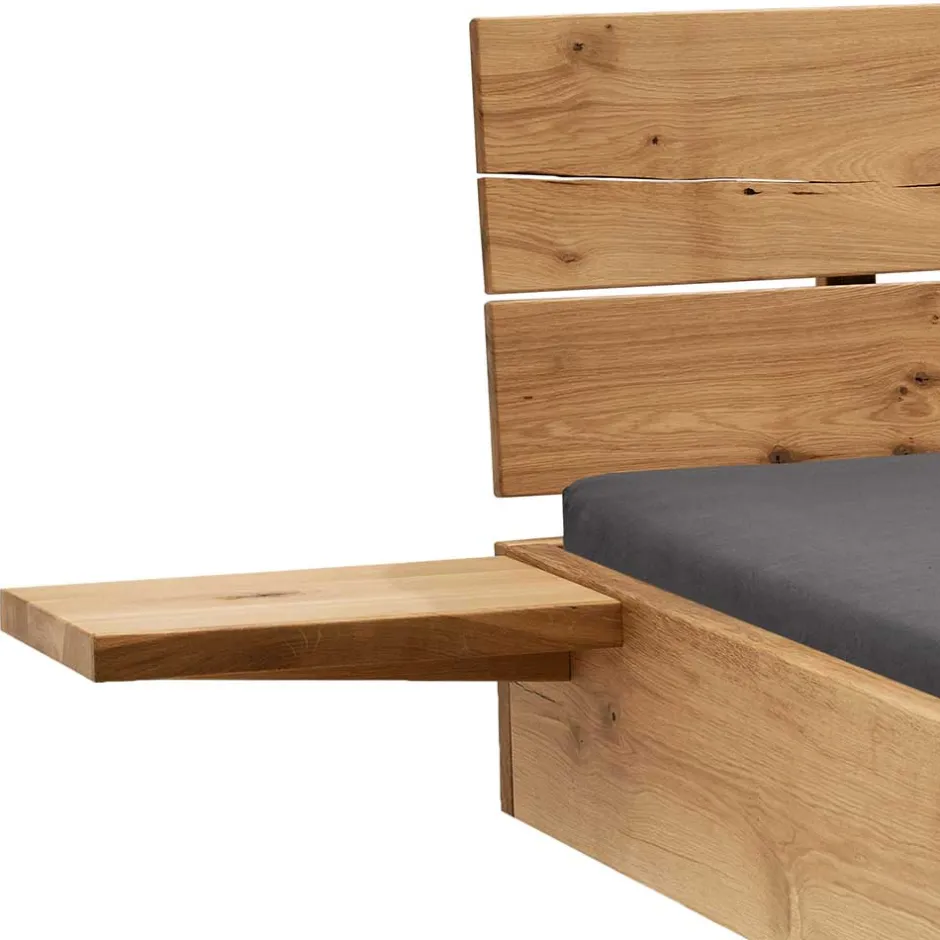 Komfortbetten*Pharao24 Naturholzbetten Valines