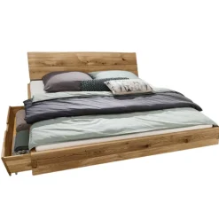 Funktionsbetten|Schubkastenbetten*Pharao24 Naturholzbetten Vercion