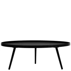 Wohnzimmertisch|Couchtische*Pharao24 Niedriger Couchtisch Hedras