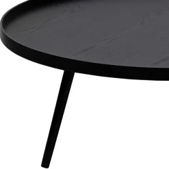 Wohnzimmertisch|Couchtische*Pharao24 Niedriger Couchtisch Hedras