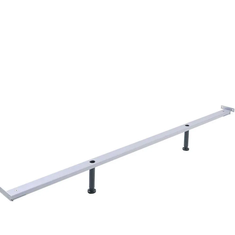 Pharao24 Niedriges Bett Ytolin> Doppelbetten|Massivholzbetten