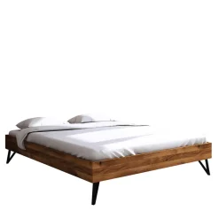 Betten In Übergröße*Pharao24 Niedriges Bettgestell Cariasca