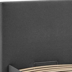 Funktionsbetten|Schubkastenbetten*Pharao24 Niedriges Bettgestell Enyi